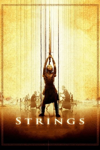 poster Strings