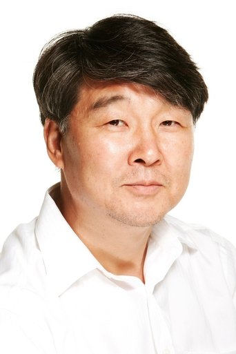 Image of Choi Hyo-sang