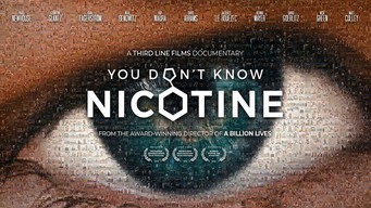 You Don't Know Nicotine (2020)