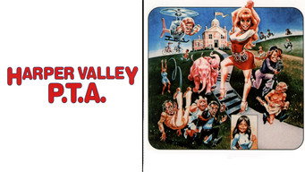 #5 Harper Valley P.T.A.
