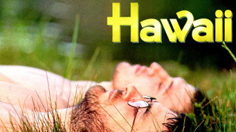 #9 Hawaii