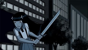 Batman the Brave and the Bold S01E24