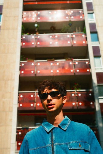 Foto de Golden Years