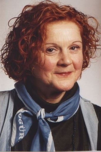 Image of Judit Koltai