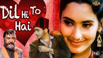 Dil Hi To Hai (1963)