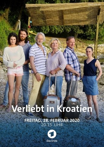Verliebt in Kroatien (2020)