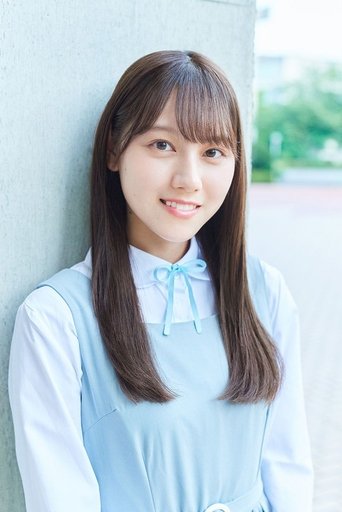 Imagine Hiraoka Mitsuki