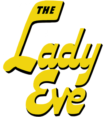صورة من The Lady Eve