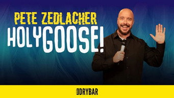 Episode 121 — Pete Zedlacher: Holy Goose!