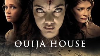 #29 Ouija House