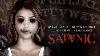 #4 Satanic