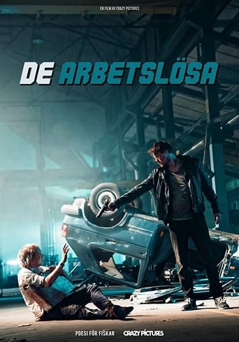 Poster för De arbetslösa