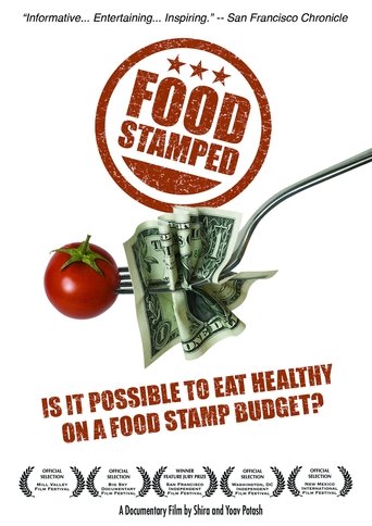 Food Stamped (2010)