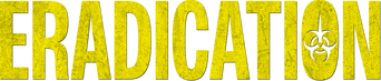 Eradication logo