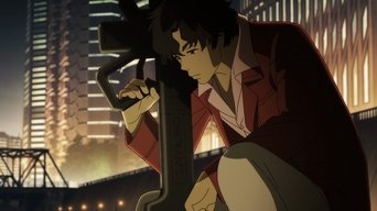 Episódio Não Pare a Dança da série Lazarus