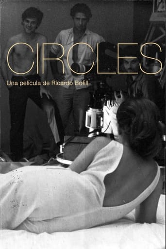 Poster för Circles