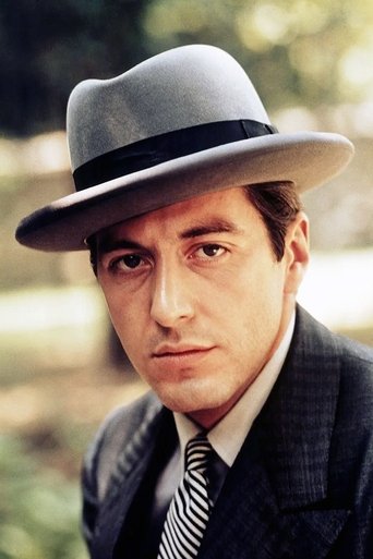 Image of Al Pacino