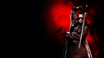 #13 Блейд 2