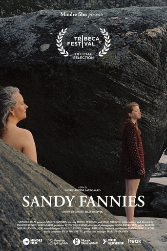 Sandy Fannies (2026)