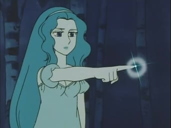 Episode 9 — The midsummer fairy