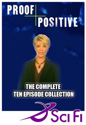 Proof Positive: Season 1