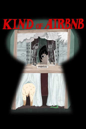 Kind of Airbnb