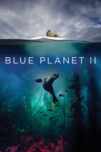 Blue Planet II (2017)