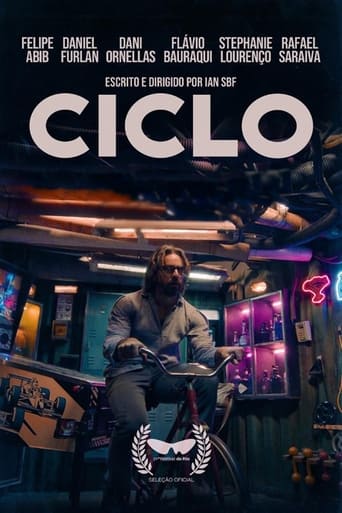 Poster of Ciclo