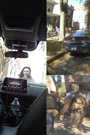 Sawyer Avenue, Sunday Afternoon (2026)