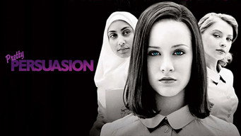 #9 Pretty Persuasion