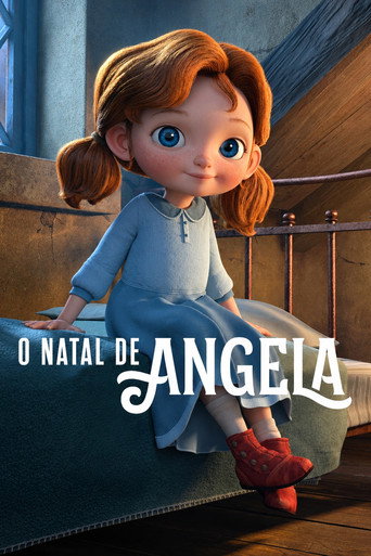 O Natal de Angela
