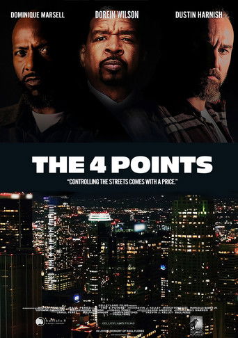 The 4 Points (2025)