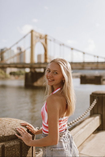 Ashley Caldwell
