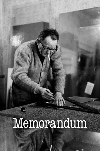 Memorandum