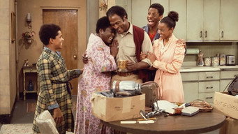 Good Times (1974-1979)