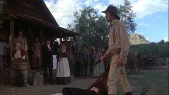The Sacketts (1979)