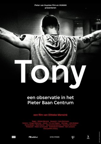 Tony en streaming 