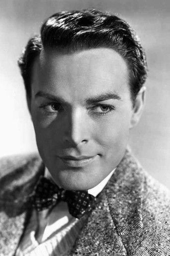 Foto de Glenn Langan