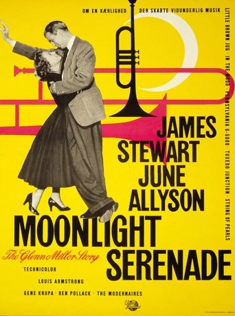The Glenn Miller Story