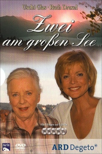 Poster of Zwei am großen See