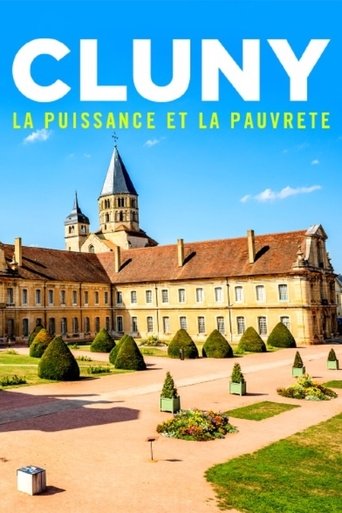 Macht und Armut: Die Mönche von Cluny (2022)