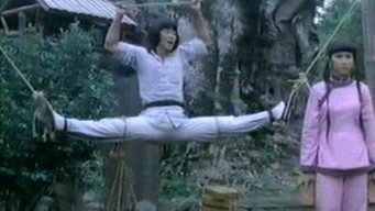 Таємниця шахового боксу (1979)