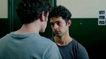 Episódio Episódio 5 da série O Mar Lá Fora