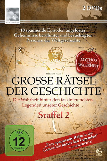 Staffel 2