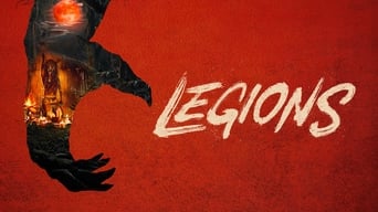 #1 Legions