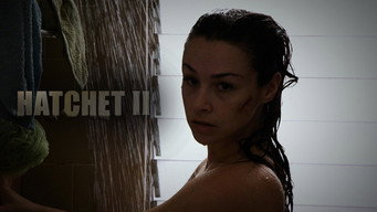 #9 Hatchet II