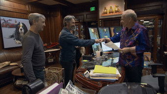 American Pickers S18E13 poster