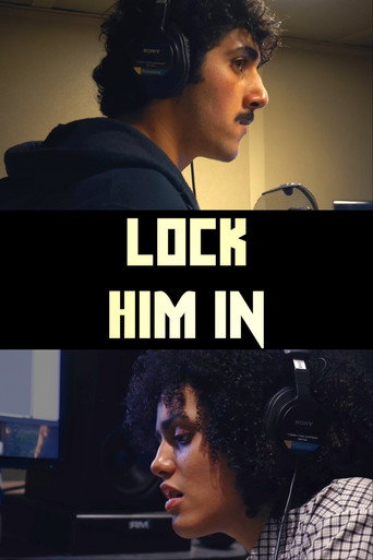 Lock Him In (2026)