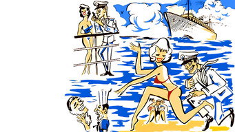 Carry On Cruising (1962)