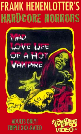 Mad Love Life of a Hot Vampire (1975)